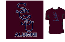  SCSU Alumni Shirt