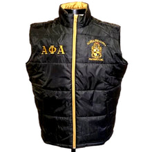  Alpha Vest