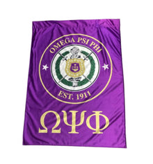  Omega Flag